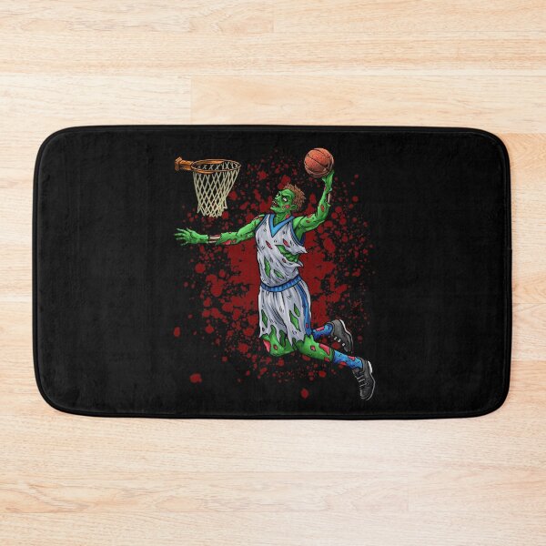 Item preview, Basketball Zombie designed and sold by tncgifts.