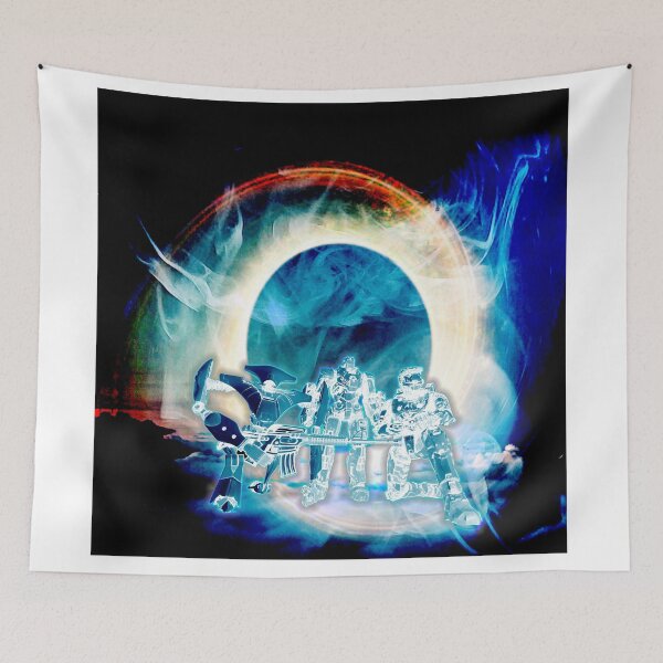 Item preview, Entra en un nuevo mundo designed and sold by Jeremy Bruce.