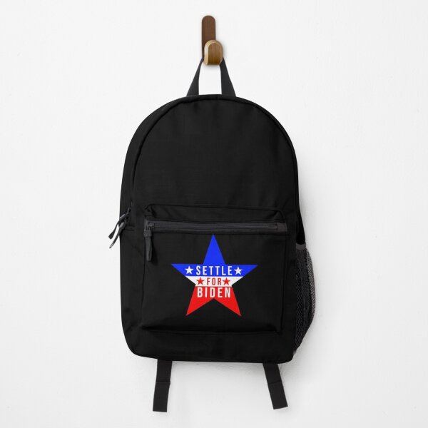 Item preview, Settle For Biden designed and sold by Tridev-Designs.
