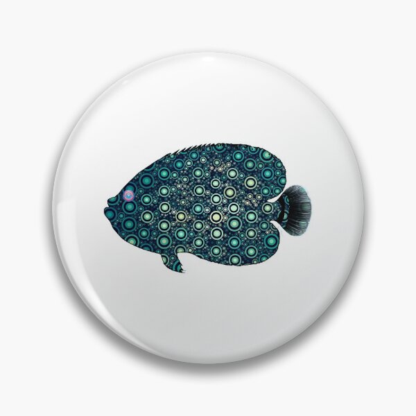 Item preview,  fish designed and sold by sbachstroem.