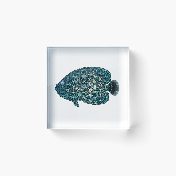 Item preview,  fish designed and sold by sbachstroem.