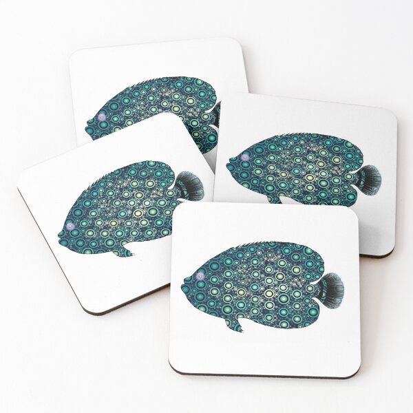 Item preview,  fish designed and sold by sbachstroem.