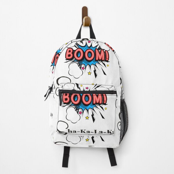 Item preview, Boom-Sha-Ka-La-Ka designed and sold by Shaloj.
