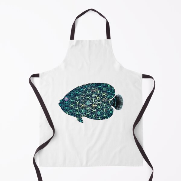 Item preview, fish designed and sold by sbachstroem.