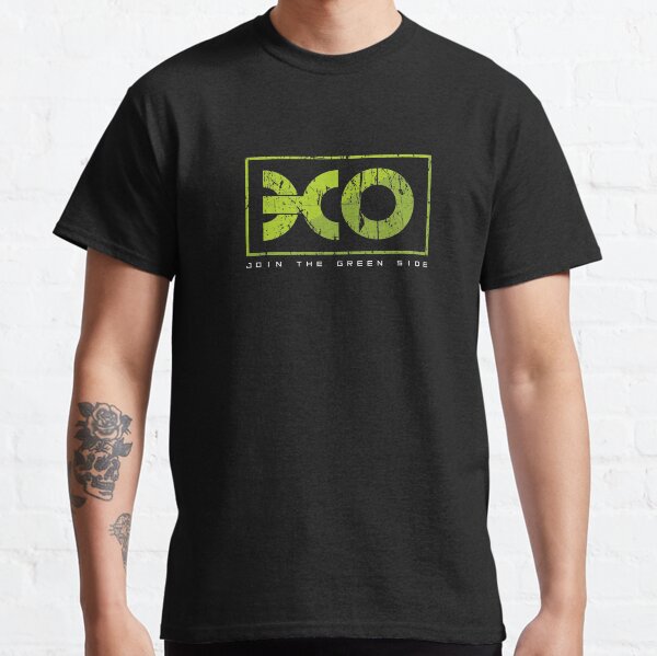 Item preview, Green Eco designed and sold by Insomnia Project.