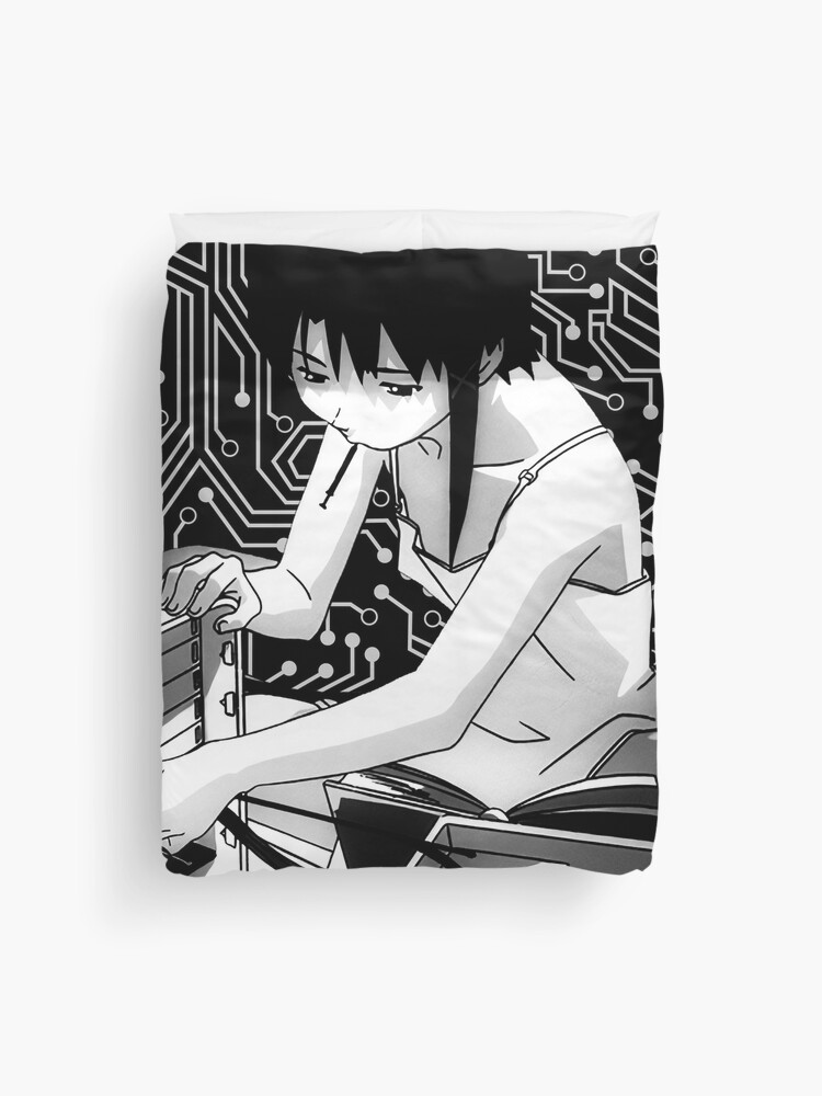 Manga Anime Duvet Covers for Sale