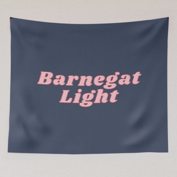 Item preview, Barnegat Light designed and sold by polishalpaca.