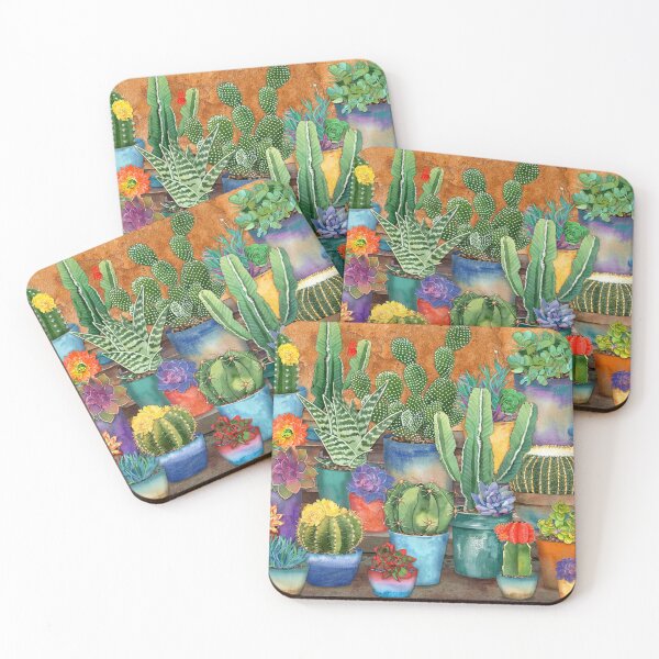 Item preview, Cactus designed and sold by Lynnea Washburn.