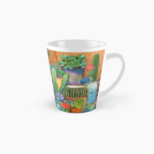 Item preview, Cactus designed and sold by Lynnea Washburn.