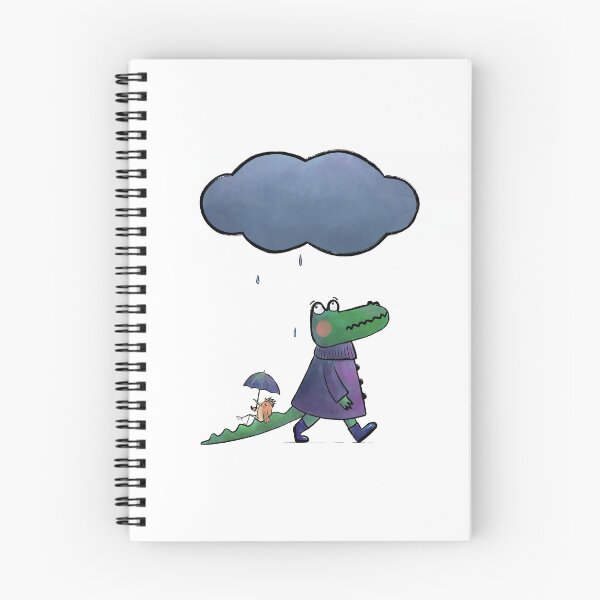 Item preview, Looks like it's going to rain designed and sold by mashatyomkina.