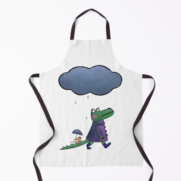 Item preview, Looks like it's going to rain designed and sold by mashatyomkina.