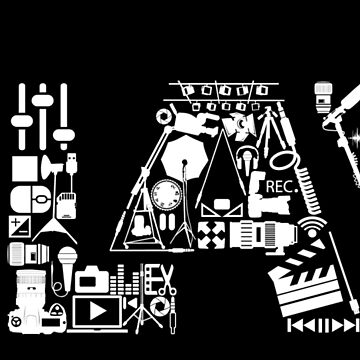 Artwork thumbnail, 2014 DC Video Shoot Off Theme by DCVSO