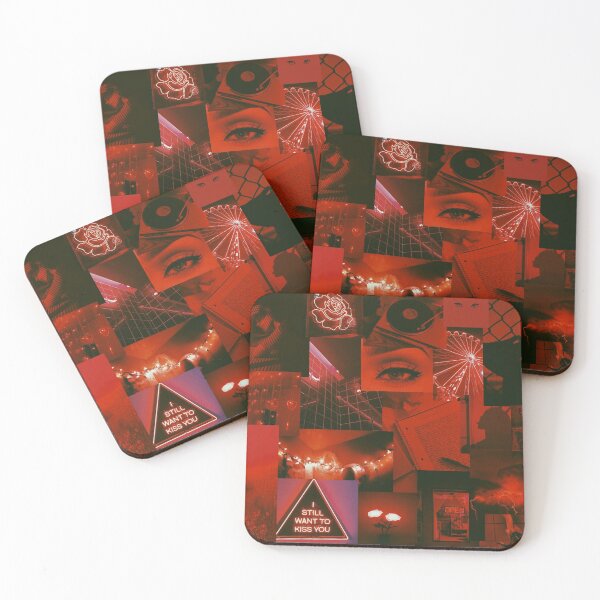Item preview, Cute Red Aesthetic designed and sold by elmoore231.