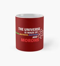 The Universe Mug