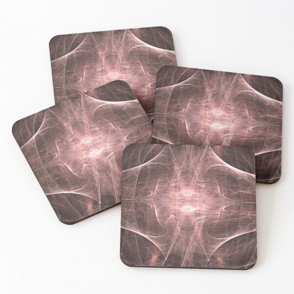 Item preview, Fractalations designed and sold by ToastedGhost.