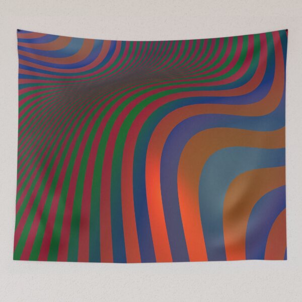 Item preview, Wave designed and sold by Lyle Hatch.
