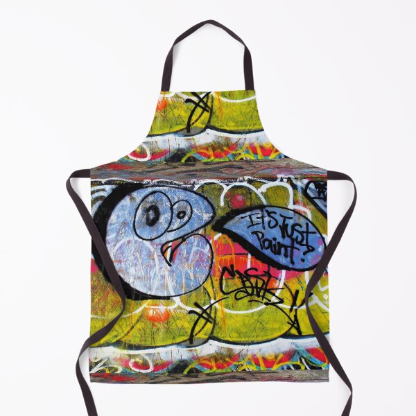 Item preview, It's Just Paint  designed and sold by Ethna Gillespie.