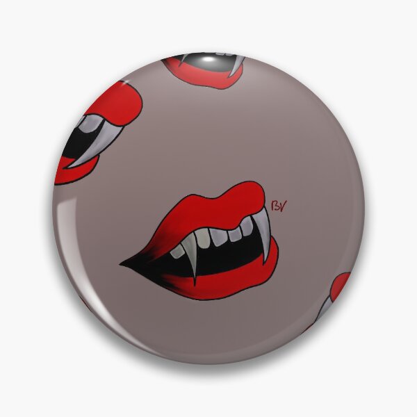 Item preview, Vampire woman! designed and sold by BV-creas.