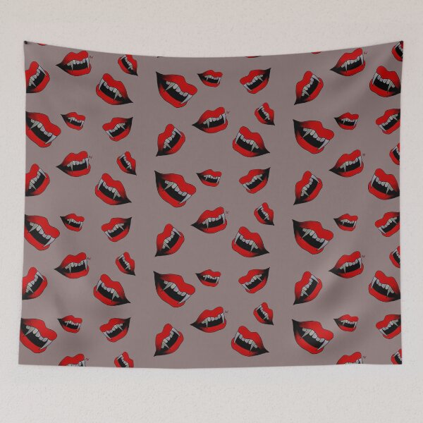 Item preview, Vampire woman! designed and sold by BV-creas.