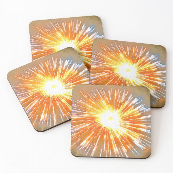 Item preview, Spinning wheel emitting sparks designed and sold by ashishagarwal74.