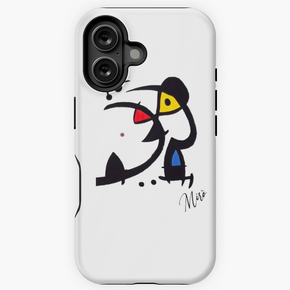 Item preview, iPhone Magsafe Tough Case designed and sold by DocGrasshopper.