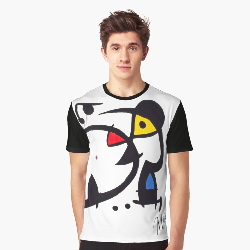 Item preview, Graphic T-Shirt designed and sold by DocGrasshopper.
