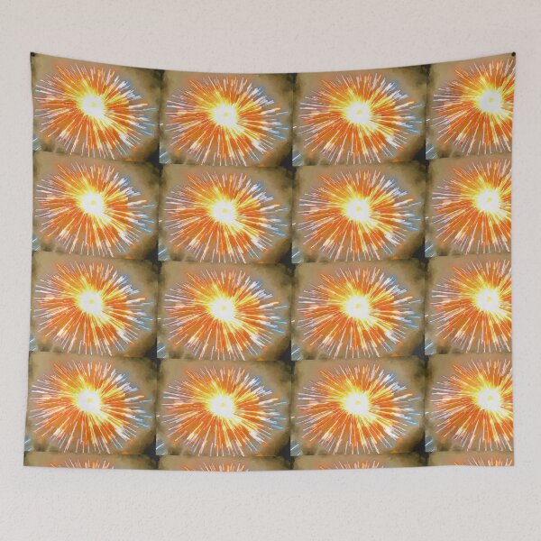 Item preview, Spinning wheel emitting sparks designed and sold by ashishagarwal74.