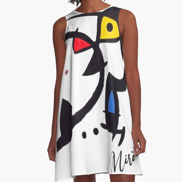 Item preview, Mirò  designed and sold by DocGrasshopper.