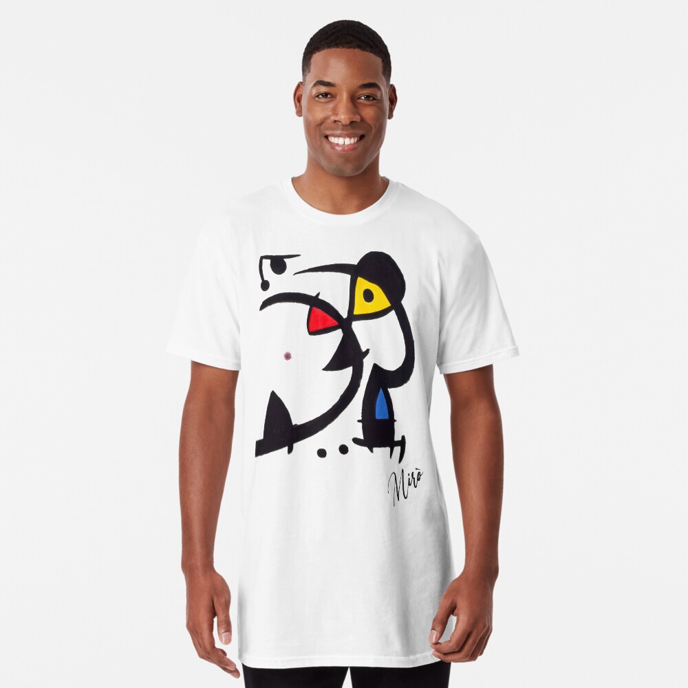 Item preview, Long T-Shirt designed and sold by DocGrasshopper.