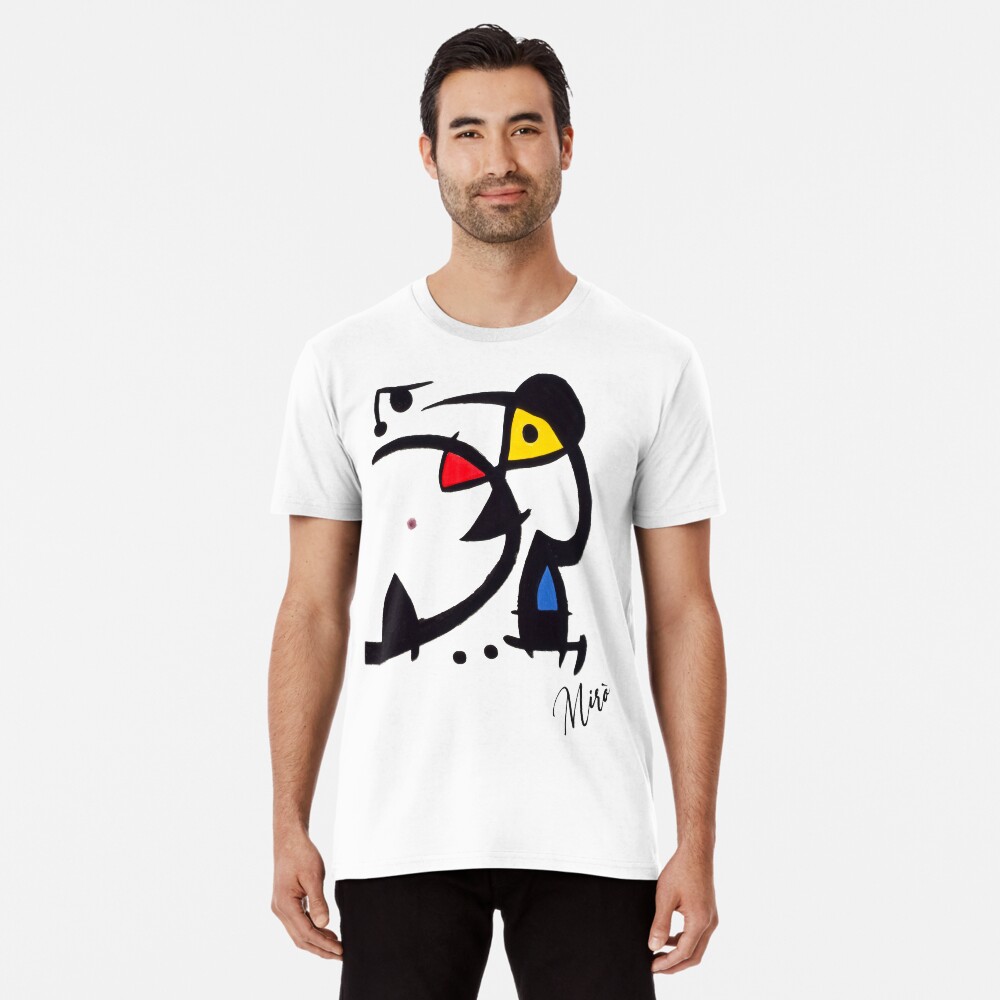 Item preview, Premium T-Shirt designed and sold by DocGrasshopper.