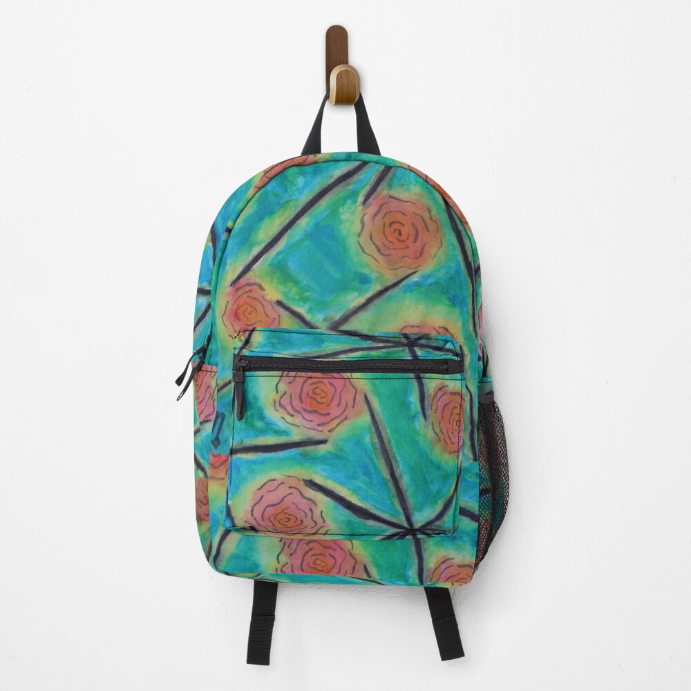Item preview, Backpack designed and sold by msprague2020.