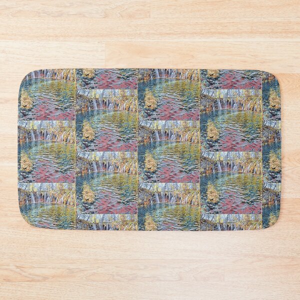 Item preview, Plitvice Lakes National Park, Croatia designed and sold by Maksym’s .