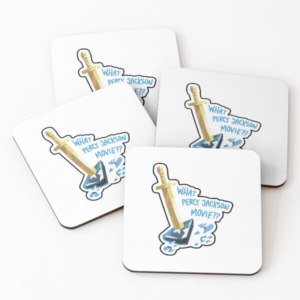 Item preview, What Percy Jackson Movie? designed and sold by piperdooley.