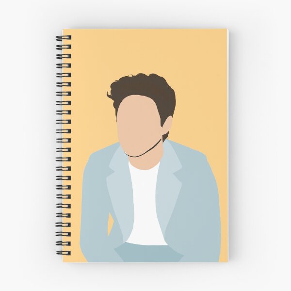 Item preview, Niall Horan #2 designed and sold by IlsevanGijn.