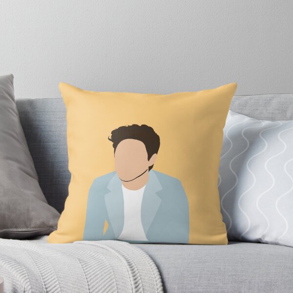 Item preview, Niall Horan #2 designed and sold by IlsevanGijn.