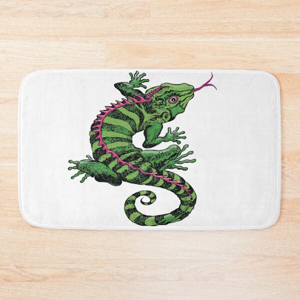 Item preview, Happy Lizard designed and sold by oz10.