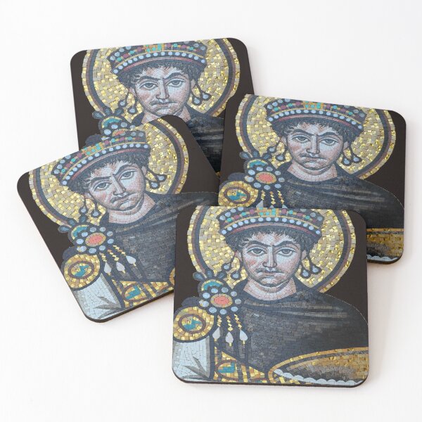 Item preview, Justinian designed and sold by FancyMatt.