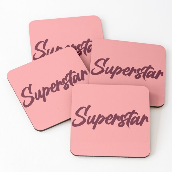 Item preview, Superstar designed and sold by jasleenM.