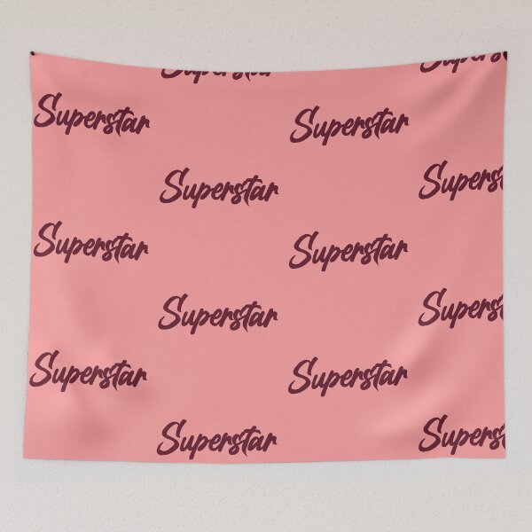 Item preview, Superstar designed and sold by jasleenM.