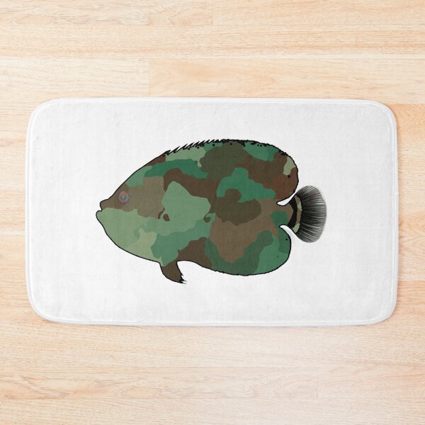 Item preview, Tarn fish designed and sold by sbachstroem.