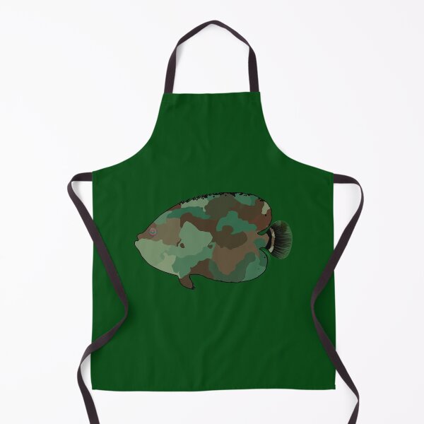 Item preview, Tarn fish designed and sold by sbachstroem.