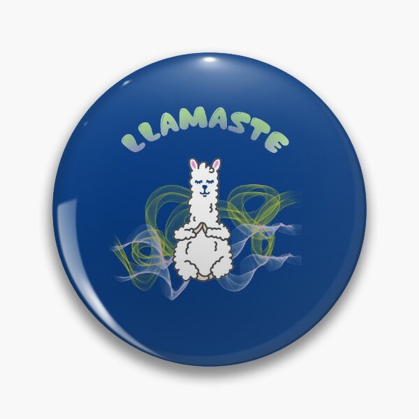 Item preview, LLamaste designed and sold by zdshannon.