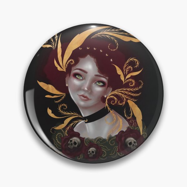 Item preview, 1920 Dark Roaring Twenties designed and sold by ursaink.