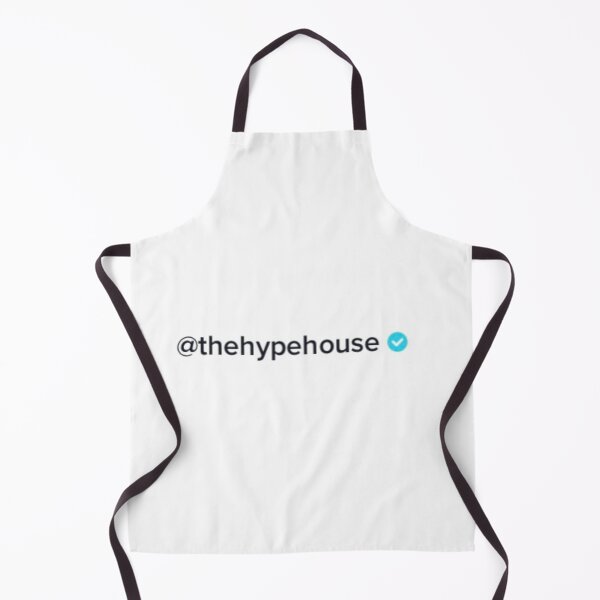 Item preview, The Hype House Verified designed and sold by SticksTooSlick.