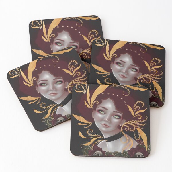Item preview, 1920 Dark Roaring Twenties designed and sold by ursaink.
