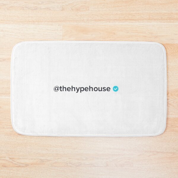 Item preview, The Hype House Verified designed and sold by SticksTooSlick.