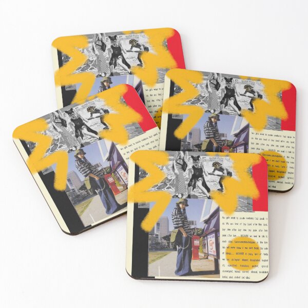 Item preview, 90s Grunge Inspired Zine designed and sold by funhousefunk.