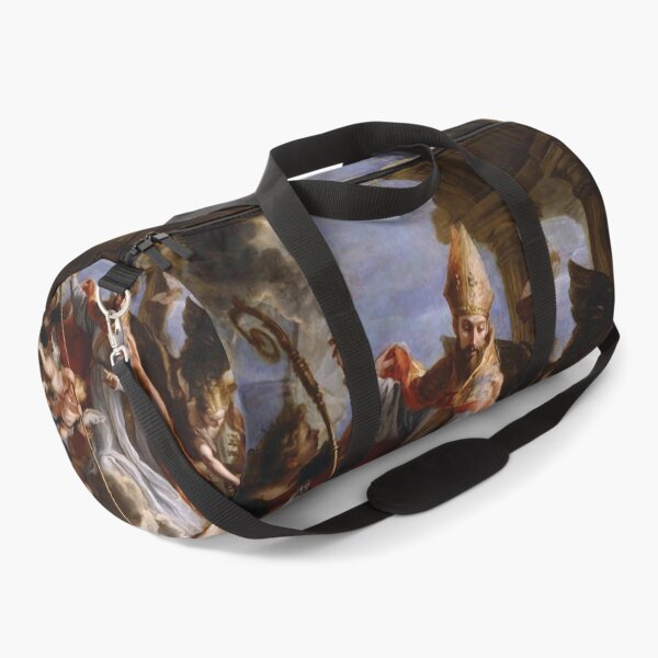 Item preview, Saint Augustine designed and sold by Shalone Cason.