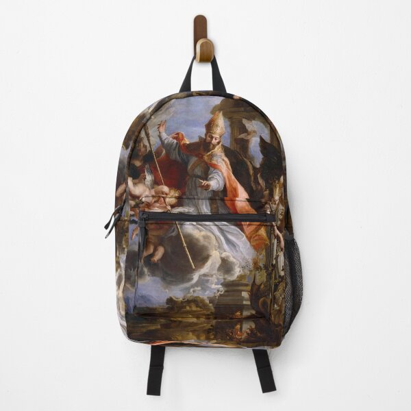 Item preview, Saint Augustine designed and sold by Shalone Cason.