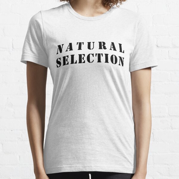 natural selection shirts